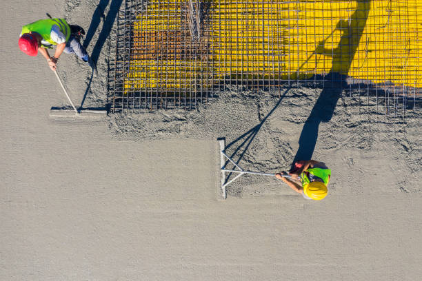 Best Concrete Pool Decks in Phoenix, OR