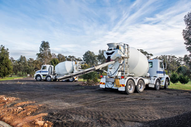 Best Stamped Concrete Services in Phoenix, OR