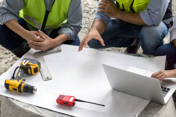 Best Concrete Retaining Walls in Phoenix, OR