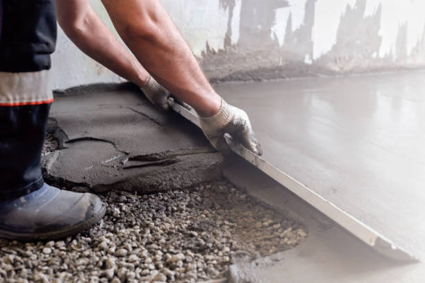 Best Concrete Removal and Replacement in Phoenix, OR