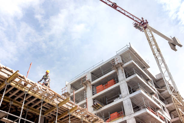 , OR Concrete contractor Company
